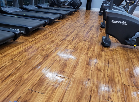 NJ Pro Cleaning Services - East Cannington, WA