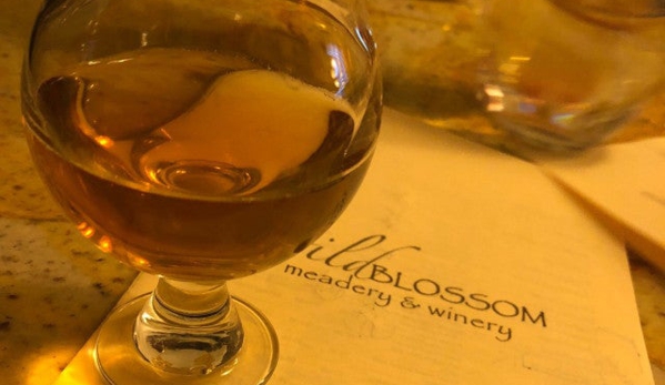 Wild Blossom Meadery and Winery - Chicago, IL