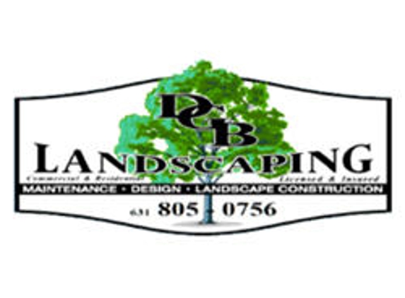 DGB Landscaping Inc. - Huntington, NY