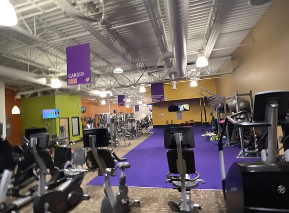 Anytime Fitness - Englewood, CO