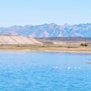 South Fork State Recreation Area - Picnic Grounds