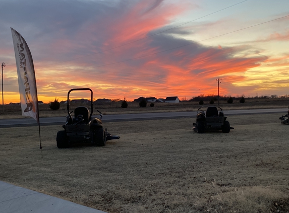 Fixits Outdoor Power Equipment - Piedmont, OK