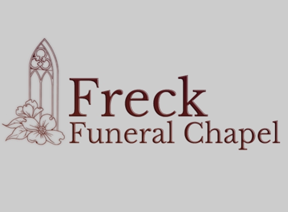 Freck Funeral Chapel - Oregon, OH