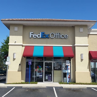 FedEx Office Print & Ship Center - Clermont, FL