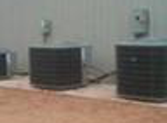 Air-Star Air Conditioning & Heating - Bossier City, LA