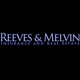 Reeves & Melvin