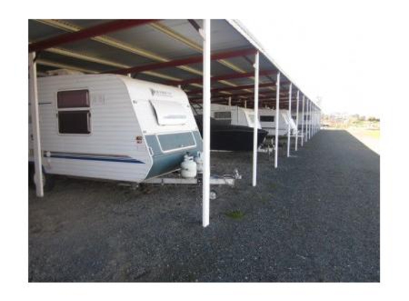 Echuca-Moama Caravan & Boat Storage - Echuca, VIC