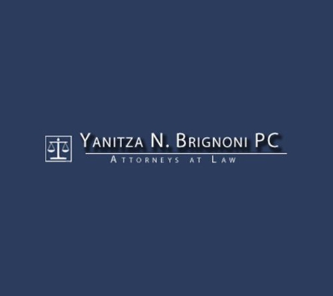 Yanitza N. Brignoni PC - Bay Shore, NY. immigration attorney