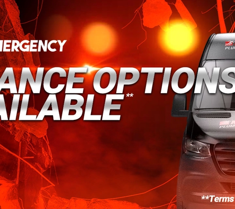Mr Emergency - Adelaide, SA. Finance options available**