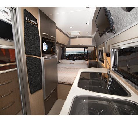 Ballina Campervan & Motorhome Centre - Ballina, NSW