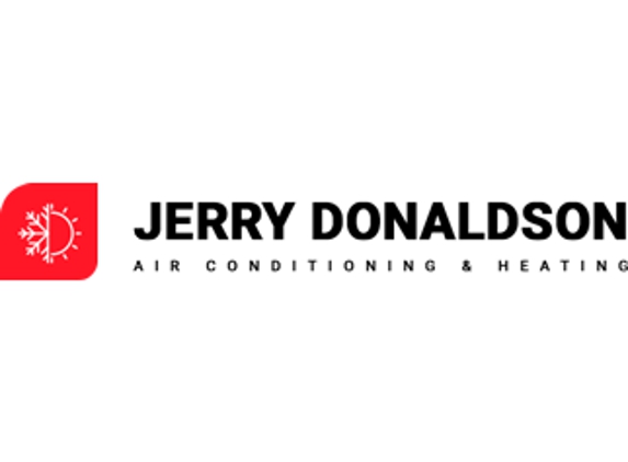 Jerry Donaldson Air Conditioning & Heating