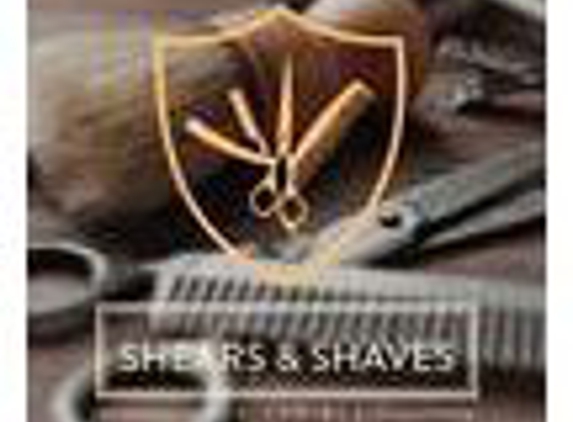 Shears and Shaves - Detroit, MI