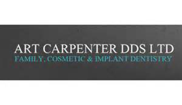 Art Carpenter, DDS, LTD - Kenilworth, IL