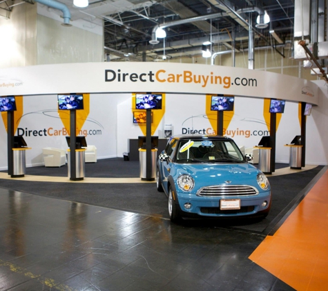 Direct Car Buying - Sterling, VA