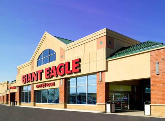 Giant Eagle - Berea, OH