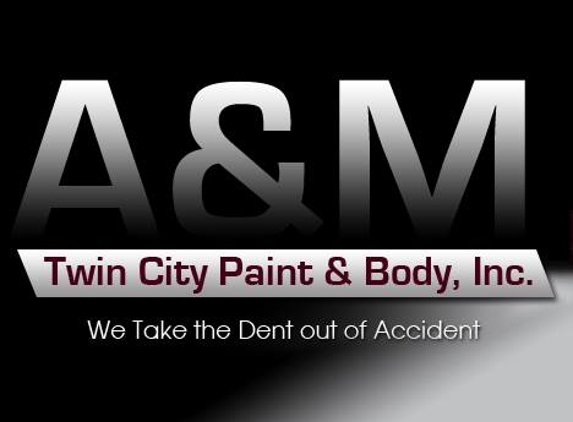 A&M Twin City Paint and Body - Bryan, TX