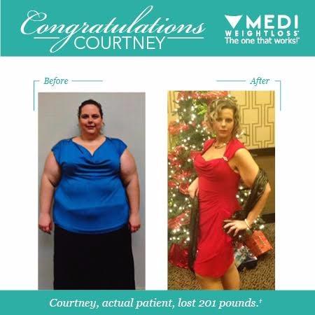 medi weight loss