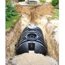 D C Carter Septic Tank Services - Septic Tank & System Cleaning