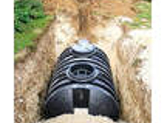 D C Carter Septic Tank Services - Stedman, NC