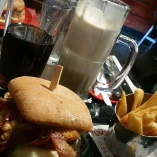 Red Robin Gourmet Burgers - Grove City, OH