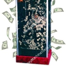 Cash Cube Money Machine Store - Video Games-Renting & Leasing