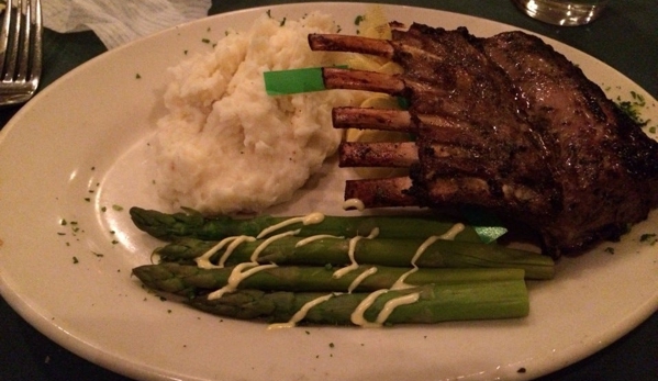 Katz 21 Steak & Spirits - Corpus Christi, TX