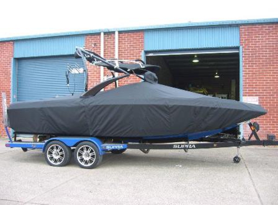 Revolution Sails And Covers - South Nowra, NSW