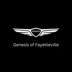 Genesis of Fayetteville