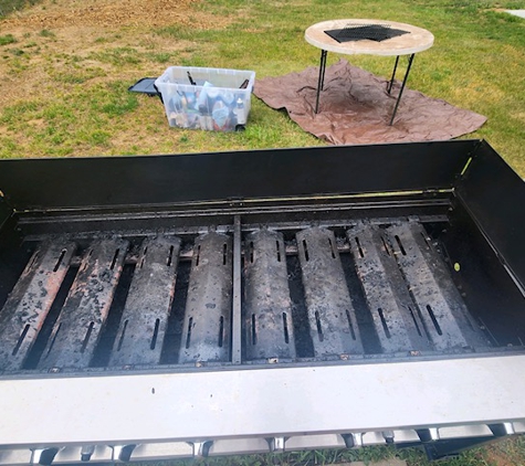 BBQ Cleaning Guys - Morganville, NJ