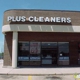 Plus Cleaners