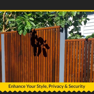 Amazing Fencing Melbourne - Cheltenham, VIC. Solid Timber Fences Bring You The Peace Of Mind That Your Privacy Is Always In Check