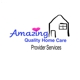 Amazing Quality Home Care Provider Services