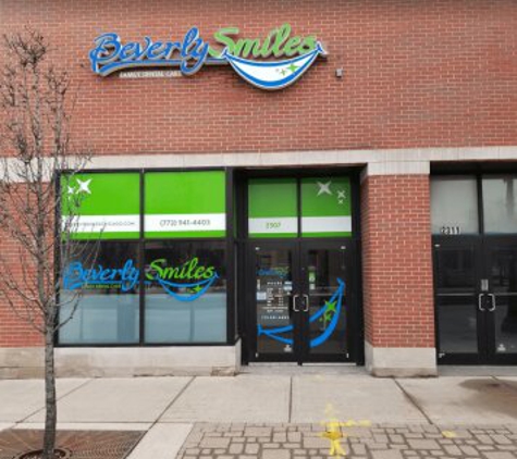 Beverly Smiles Family Dental Care - Chicago, IL