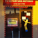 TV Repair San Antonio