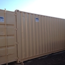 Mobil Container Solutions - Storage Household & Commercial