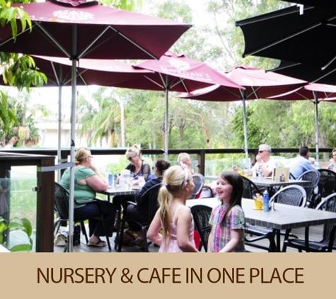 Impact Plants Nursery - Empire Bay, NSW. Nursery & Cafe in one place