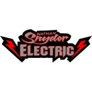 Nathan Snyder Electric - Electricians