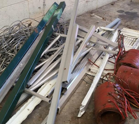Mulgrave Scrap Metal - Mulgrave, NSW