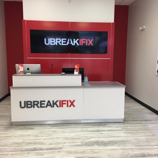 uBreakiFix - Gainesville, VA