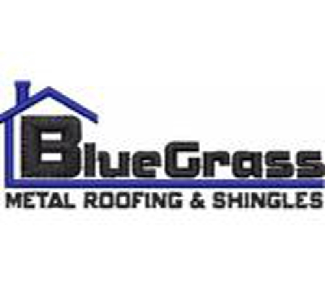 Blue Grass Metal Roofing - Nicholasville, KY