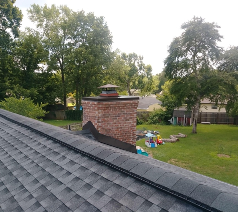 Barnett Roofing - Knoxville, TN