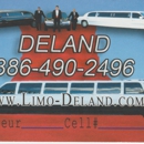 Celebrity Limo Deland - Limousine Service