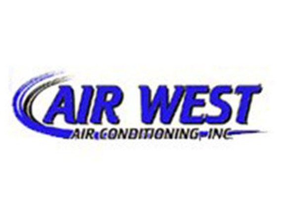 Air West Air Conditioning, Inc - Clearwater, FL