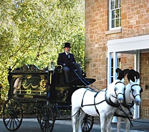 Harrison Funerals - Queenstown, SA