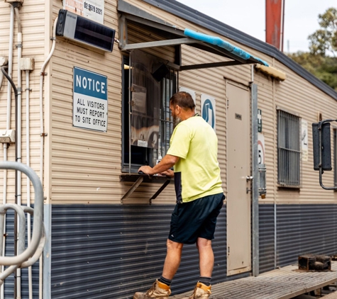 Benedict Recycling Wollongong - Unanderra, NSW