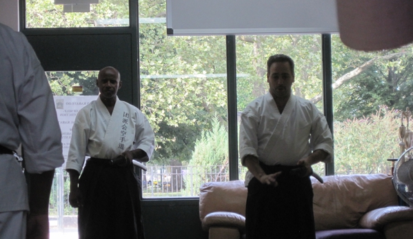 Danha Kai Samurai Karate-Do - Brooklyn, NY