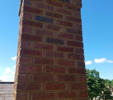 Advanced Masonry & Full Chimney Service - North Royalton, OH