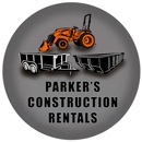 Parker's Construction Rentals - Garbage Collection