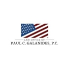 Law Office of Paul C. Galanides, P.C