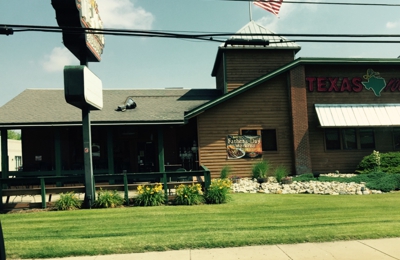 Texas Roadhouse 200 W Mcgalliard Rd Muncie In 47303 Yp Com